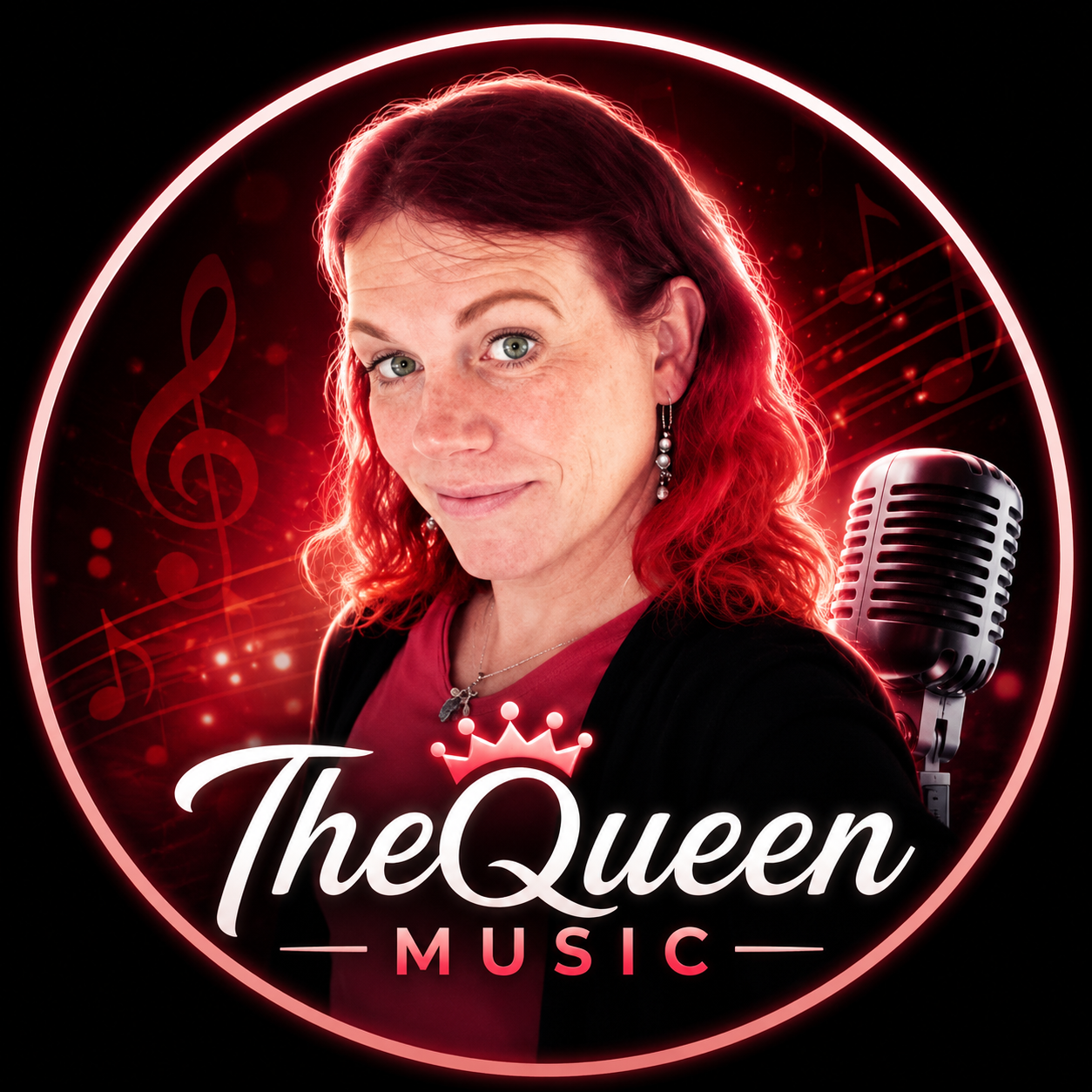 The Queen Music portræt